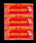 EUROGLYDER - 144 Preservativos.